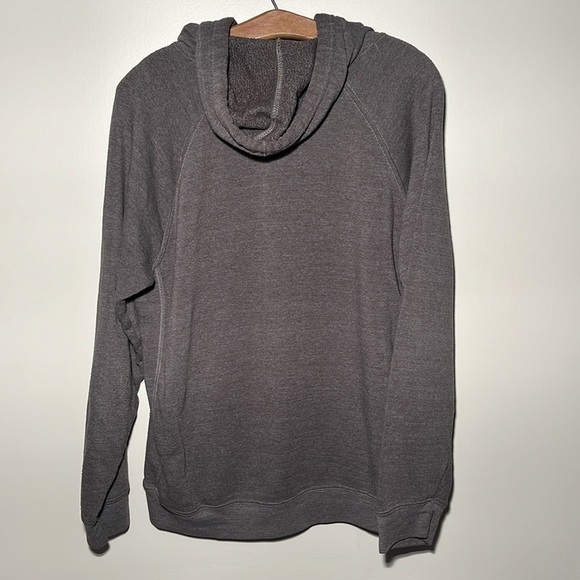 Swell Grey Hoodie - Picture 6 of 7